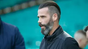 Motherwell boss Stuart Kettlewell sets his sights on European football