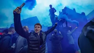 New legislation for the Premier League 