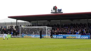 Partick Thistle dig in to hold Arbroath
