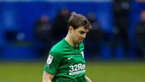 Paul Huntington own goal hands Harrogate victory at Carlisle