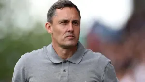 Paul Hurst hails ‘big victory’ for Grimsby after comeback win at Northampton