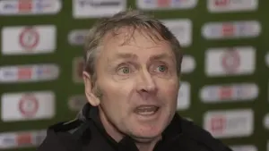 Paul Simpson pleased to see Carlisle return to winning ways