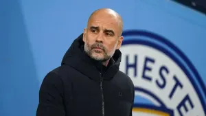 Pep Guardiola hails Man City’s quality as they move top after defeating Arsenal