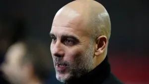 Pep Guardiola 