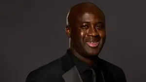 Yaya Toure