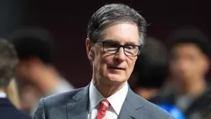 John W Henry