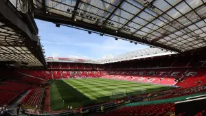 Manchester United Football Club