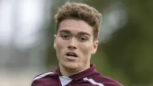 Queen’s Park ejected from Scottish Cup for fielding ineligible player