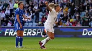 Rachel Daly 