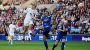 Rachel Daly