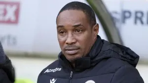 Reading boss Paul Ince full of praise for striker Andy Carroll