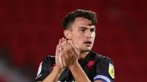 Regan Poole gives Lincoln back-to-back wins as Bristol Rovers’ slide continues