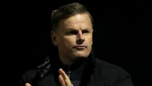 Richie Wellens acknowledges Rochdale’s battling display after Leyton Orient win