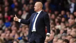 Sean Dyche 