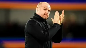 Sean Dyche