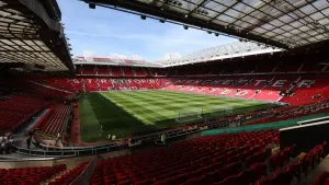 Manchester United Football Club - Old Trafford