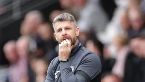 Stephen Robinson