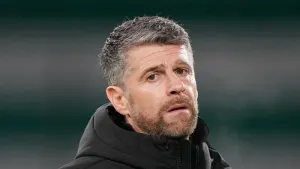 Stephen Robinson admits he craves creativity after Perth stalemate