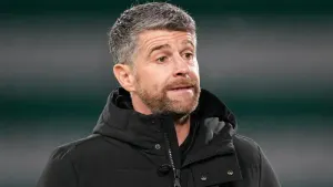 Stephen Robinson 