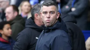 Steven Schumacher pleased with response as Plymouth make quick return to the top