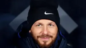 Jody Morris 
