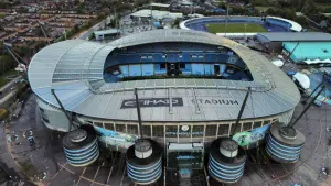 Manchester City 