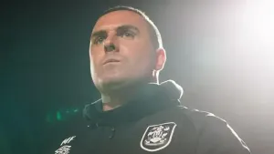 There was real anger in there – Mark Fotheringham disgusted by Huddersfield slip
