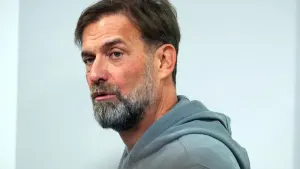 This ‘super important week’ Liverpool must push towards top four – Jurgen Klopp
