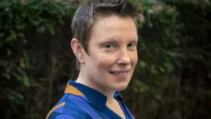 Tracey Crouch 