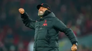We needed this performance – Jurgen Klopp relieved after Liverpool beat Everton