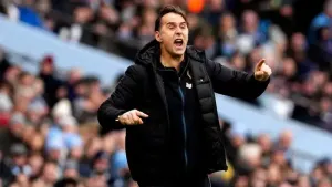 Wolves face ‘fight to the end’ for Premier League survival – Julen Lopetegui
