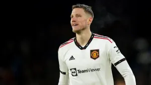 Manchester United for Wout Weghorst