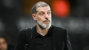 Slaven Bilic