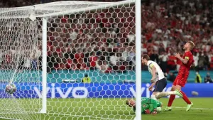 Harry Kane