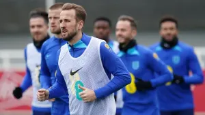 Harry Kane 