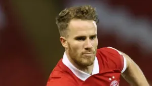 Aberdeen end wait for an away win at expense of former boss Jim Goodwin