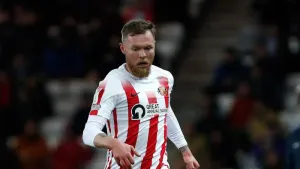 Aiden O’Brien opens Gillingham account in vital victory over Crewe