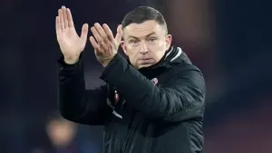 ‘All to play for’ says Paul Heckingbottom after Blades boost promotion hopes