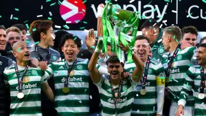 Celtic Football Club