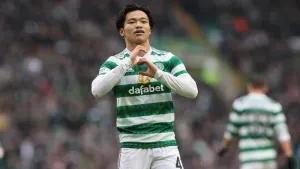 Reo Hatate
