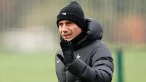 Antonio Conte thanks those who shared his ‘passion’ at Tottenham following exit