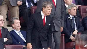 Stan Kroenke