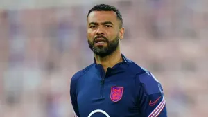 Ashley Cole