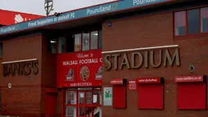 Barrow firmly in play-off hunt thanks to win at Walsall