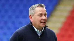 Billy Dodds delighted Inverness can cash in after cup success over Kilmarnock