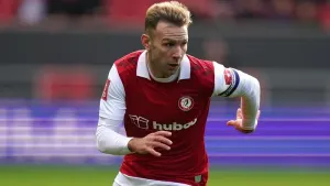 Bristol City leave Blackpool in relegation mire with routine home win