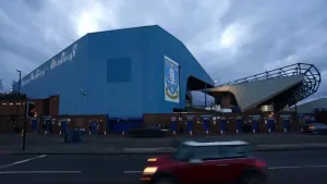Capacity in Hillsborough’s Leppings Lane End reduced after concerns from fans