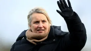 Chelsea boss Emma Hayes wants League Cup final to be at Wembley next season