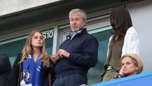 Sanctions imposed on Chelsea under former owner Roman Abramovich contributed to losses of £121m