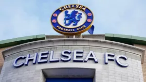 Chelsea Football Club 